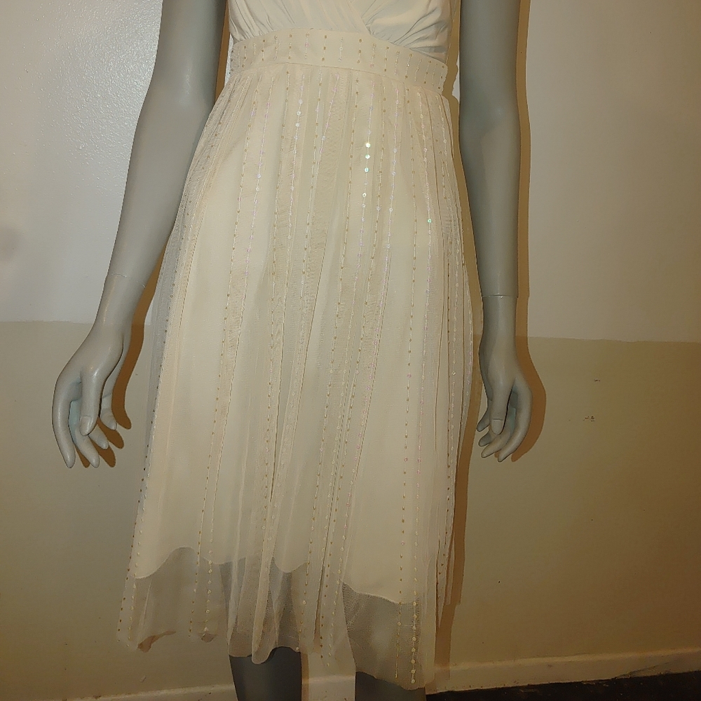 CONSTANCE MARIE DRESS - Picture 2 of 11